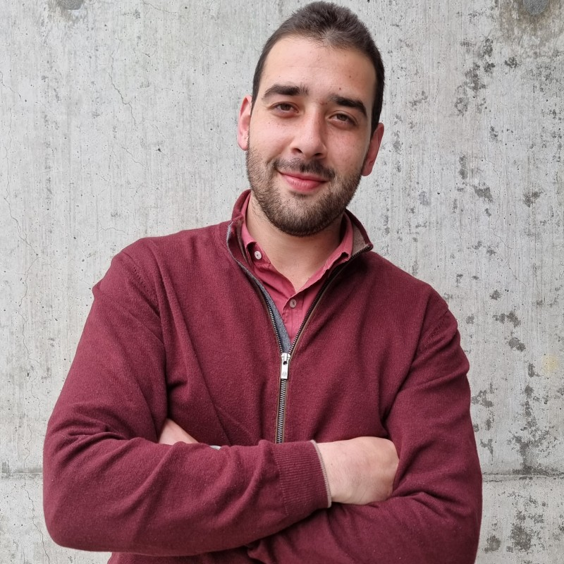 André Torneiro
