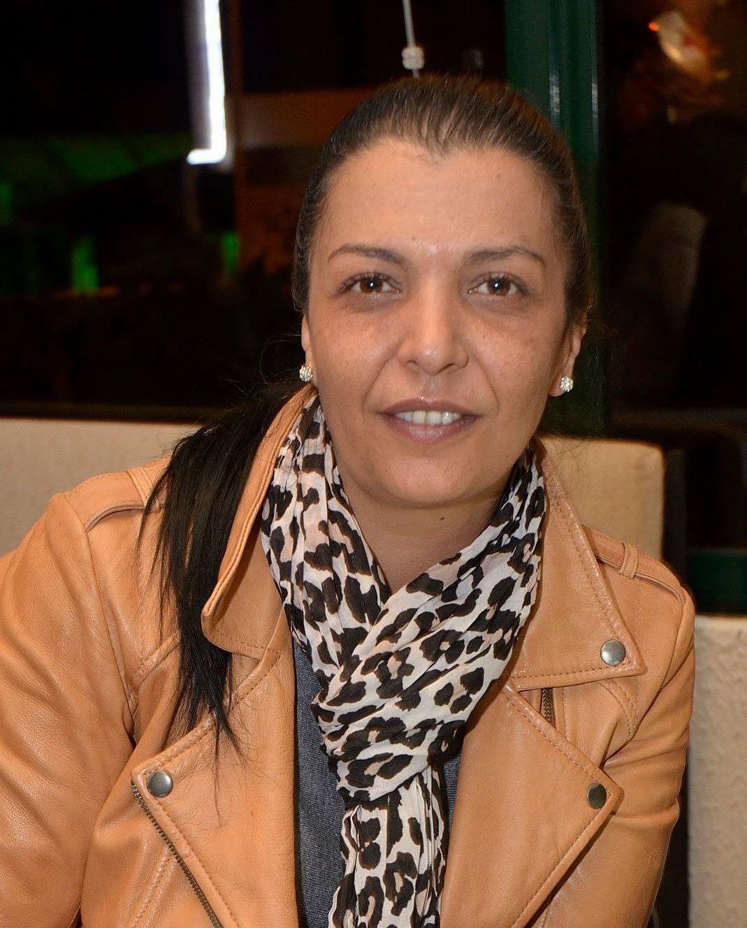 Magda Duque